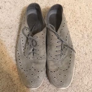 Cole Haan Nike Air Oxfords